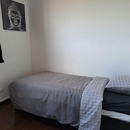 Chambre Solo Duo 20 Min Paris 德朗西 外观 照片