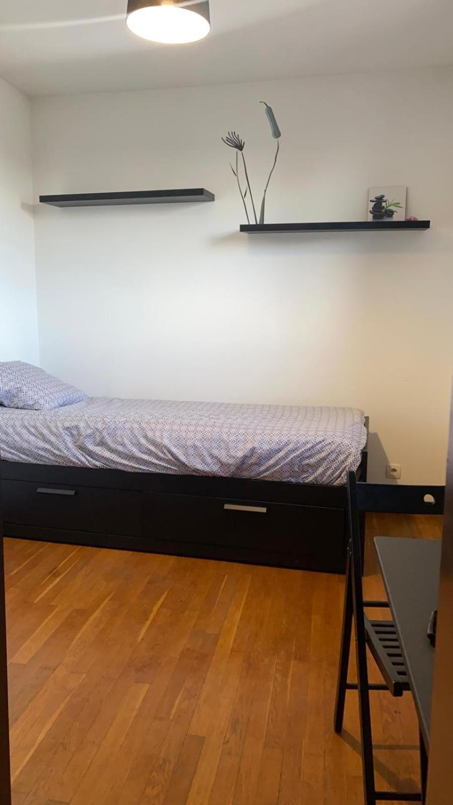 Chambre Solo Duo 20 Min Paris 德朗西 外观 照片