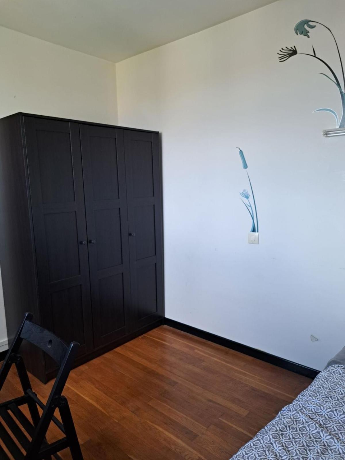 Chambre Solo Duo 20 Min Paris 德朗西 外观 照片