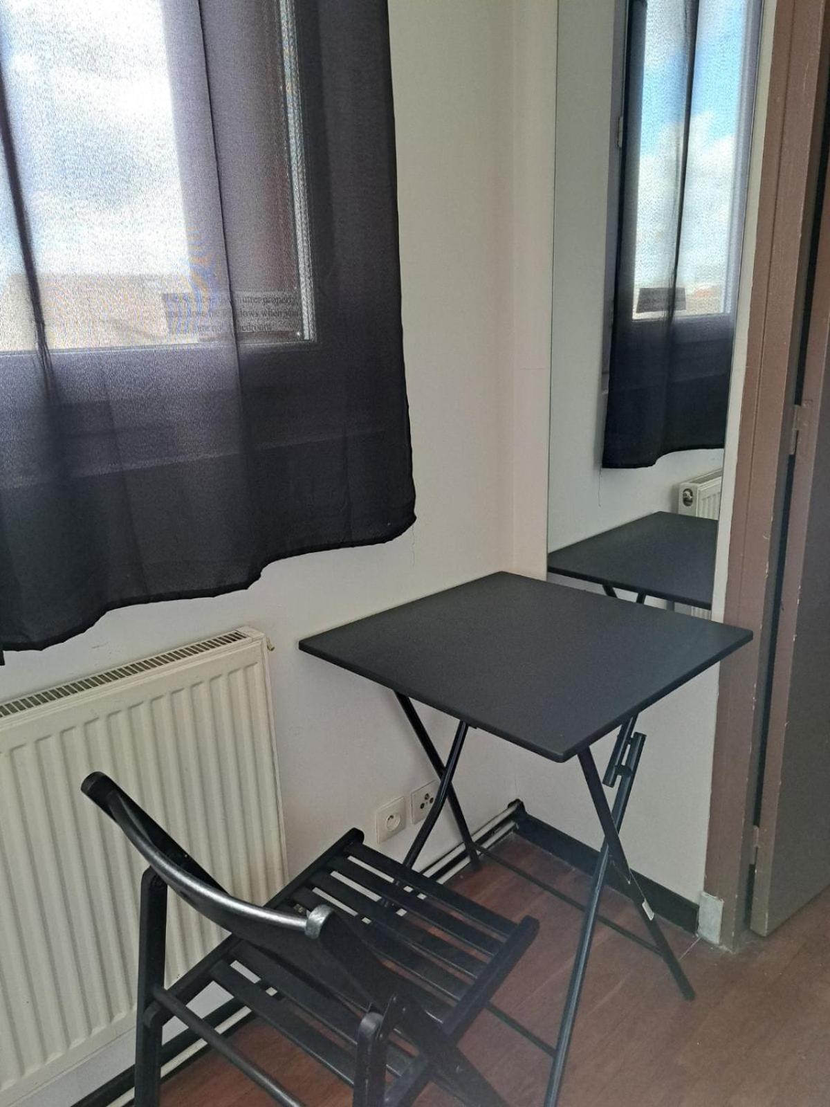 Chambre Solo Duo 20 Min Paris 德朗西 外观 照片
